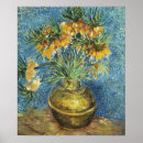 Suche nach vincent van gogh poster Flower