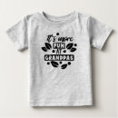 Suche nach lustige oma baby tshirts Großvater