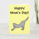 Suche nach graue katzen karten Mother