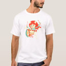 Suche nach rocknroll tshirts Rolle