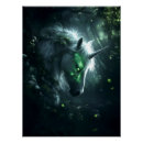 Suche nach mystische poster Einhorn