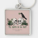 Suche nach tod schlüsselanhänger Bis zum tod