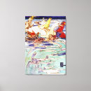 Suche nach alice im wunderland leinwandbilder Herzkönigin