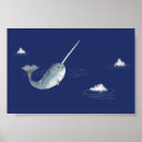 Suche nach narwhal poster Liebe