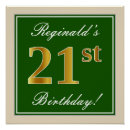 Suche nach 21 geburtstag poster Geburtstagsparty
