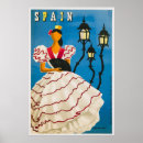 Suche nach sevilla poster Retro