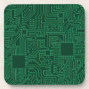 Suche nach binär untersetzer Brett