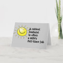 Suche nach pensionierte karten Zurückgezogen