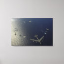 Suche nach angreifer kunst Flug