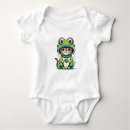 Suche nach lustiger frosch babykleidung Für kinder