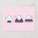 Suche nach onigiri postkarten Japan