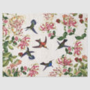 Suche nach kolibri blumen seidenpapier Für sie