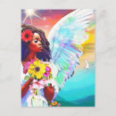 Suche nach neuer engel postkarten Für sie