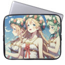 Suche nach manga laptop schutzhüllen Comic