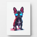 Suche nach französische bulldogge fotoplatten Tier