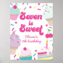 Suche nach rosa kuchen poster Girl