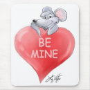Suche nach rotes herz mousepads Zuneigung