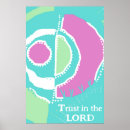 Suche nach der lord poster Glauben
