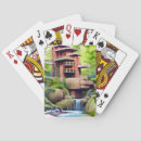 Suche nach bäume spielkarten Landschaftlich