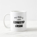 Suche nach casual tassen Lustig