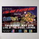 Suche nach concert poster Konzert