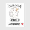 Suche nach böse katze aufkleber Katzen