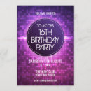 Suche nach club einladungen Neon