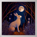 Suche nach kleines kaninchen poster Hare