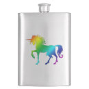 Suche nach regenbogen einhorn flachmänner Blau
