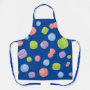 Suche nach macarons schürzen Makaronen