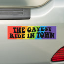 Suche nach gay pride autoaufkleber Regenbogen