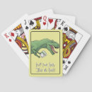Suche nach t rex spielkarten Poker