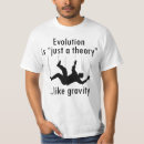 Suche nach kreationismus tshirts Darwinismus