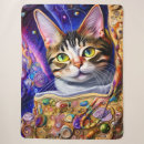 Suche nach nerd decken Katzen