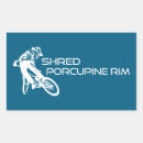 Suche nach porcupine aufkleber Fahrrad