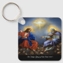 Suche nach dreifaltigkeit schlüsselanhänger Jesus