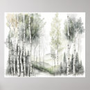 Suche nach birkenwald poster Natur