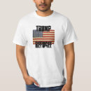 Suche nach flüchtlinge tshirts Trumpf