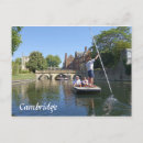Suche nach cambridge postkarten Fluss