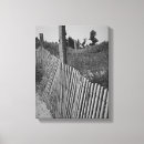 Suche nach zaun leinwandbilder Strand