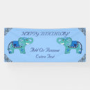 Suche nach elefant banner Kinder