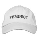 Suche nach feminismus kappen Für sie