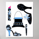 Suche nach high heels poster Mode