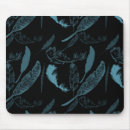 Suche nach schwarzer vogel mousepads Schwarzes