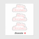 Suche nach fröhliche weihnachten aufkleber Minimal