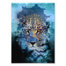 Suche nach schnee leopard poster Winter