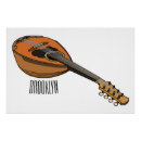 Suche nach mandolin poster Musikinstrument