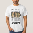 Suche nach lustiges kaninchen tshirts Für ihn