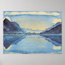 Suche nach thun poster Ferdinand hodler