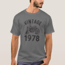Suche nach alter traktor tshirts Geburtstag